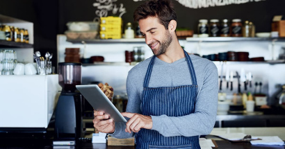 coffee shop insurance in Vancouver