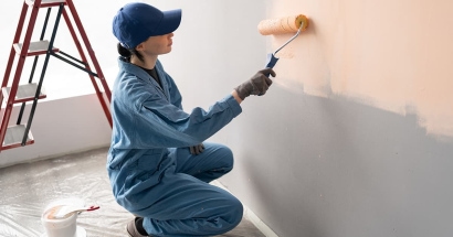 painters insurance in Vancouver