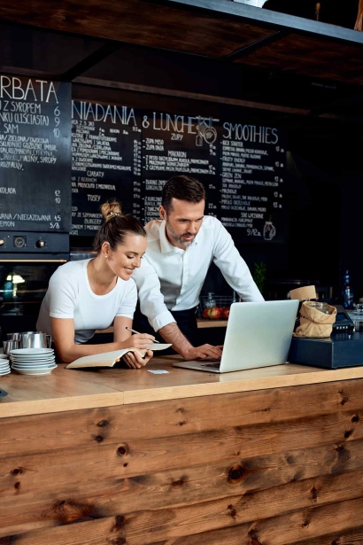 Restaurant Insurance in Vancouver