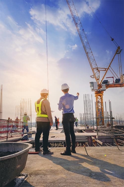 construction insurance in Vancouver