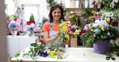 florist insurance in Vancouver