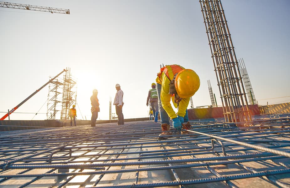 construction insurance in Vancouver