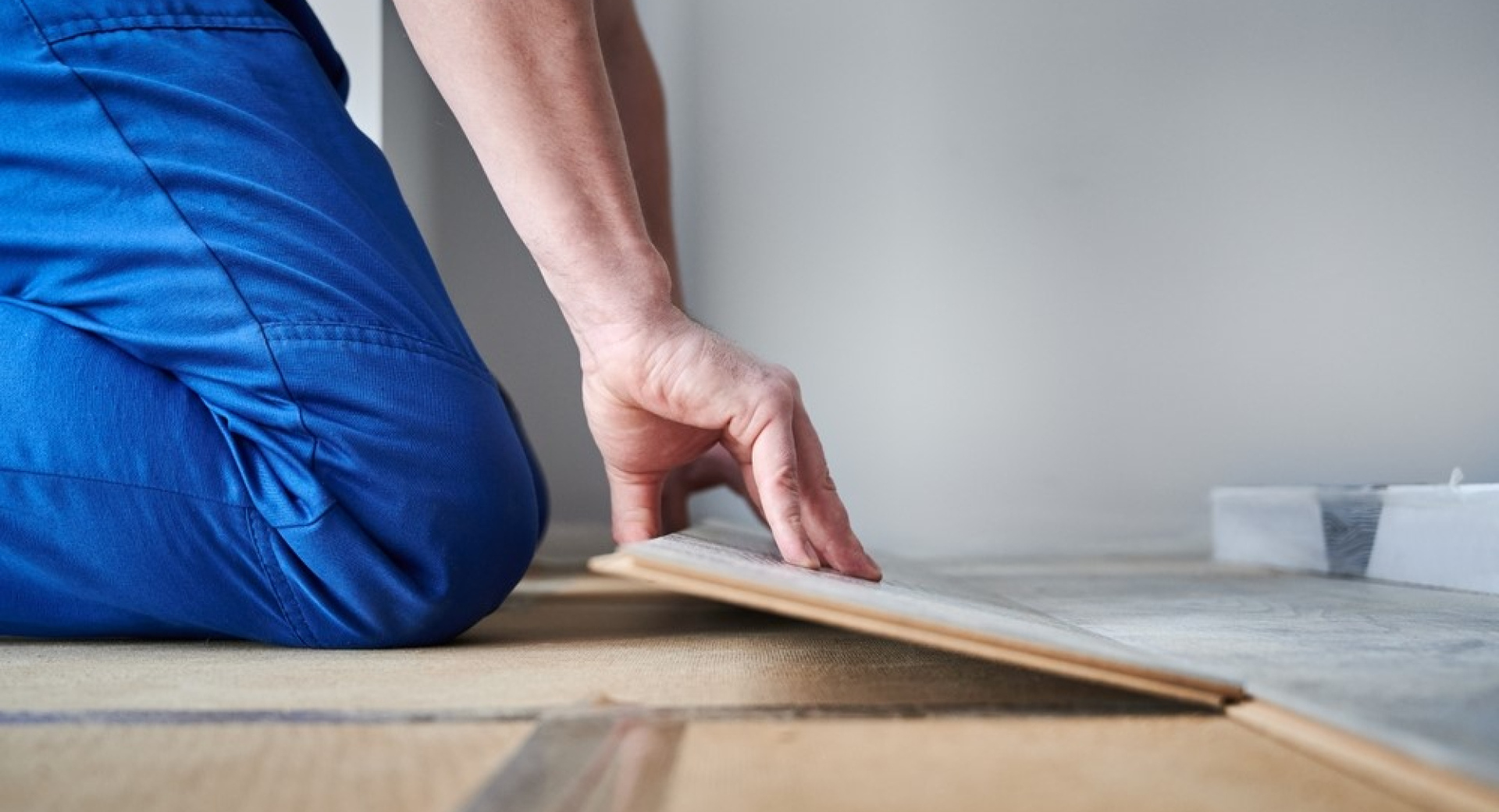 Insurance for Vancouver Flooring Contractors