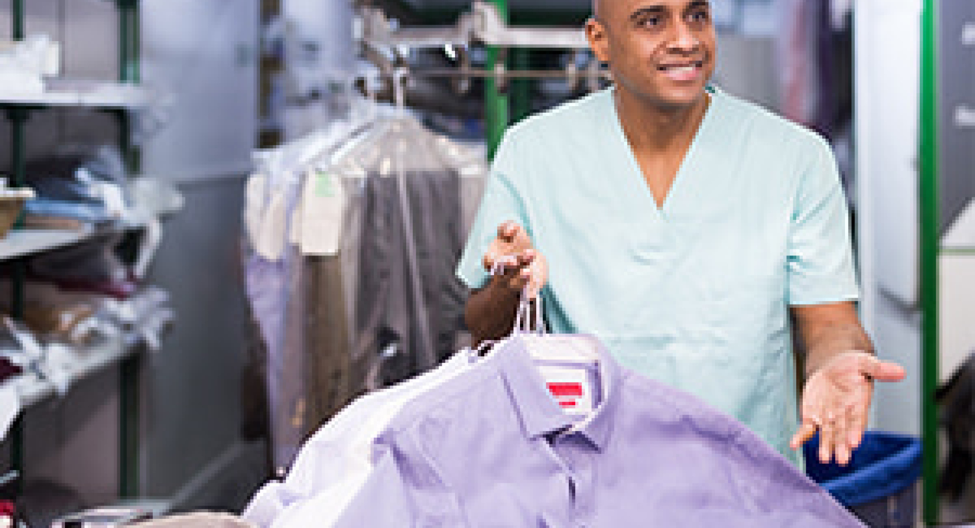 What Insurance Do Vancouver Dry Cleaners Need